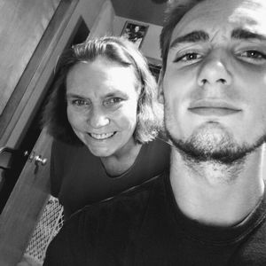 Meet your Posher, Rose